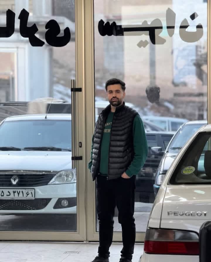 اتوگالری سیوان در سردشت