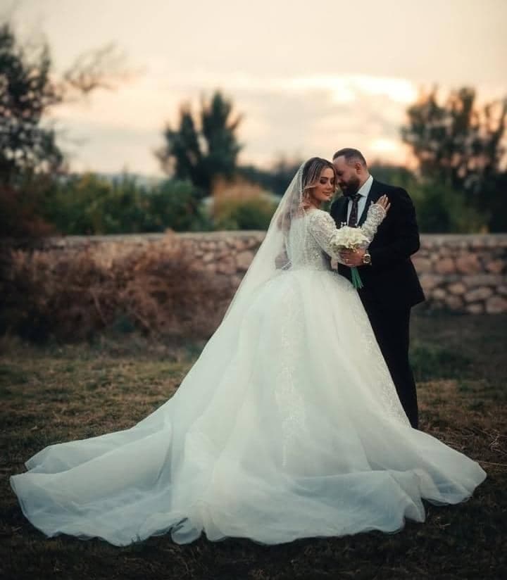 مزون عروس سوین در گچساران