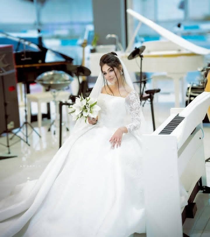 مزون عروس سوین در گچساران