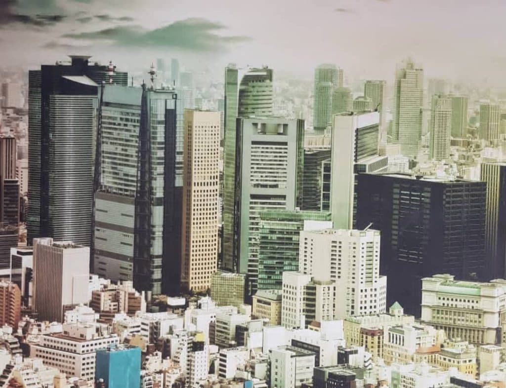 فروش و نصب کاغذدیواری و پوستر سه بعدی پاپیروس شعاعی در مراغه