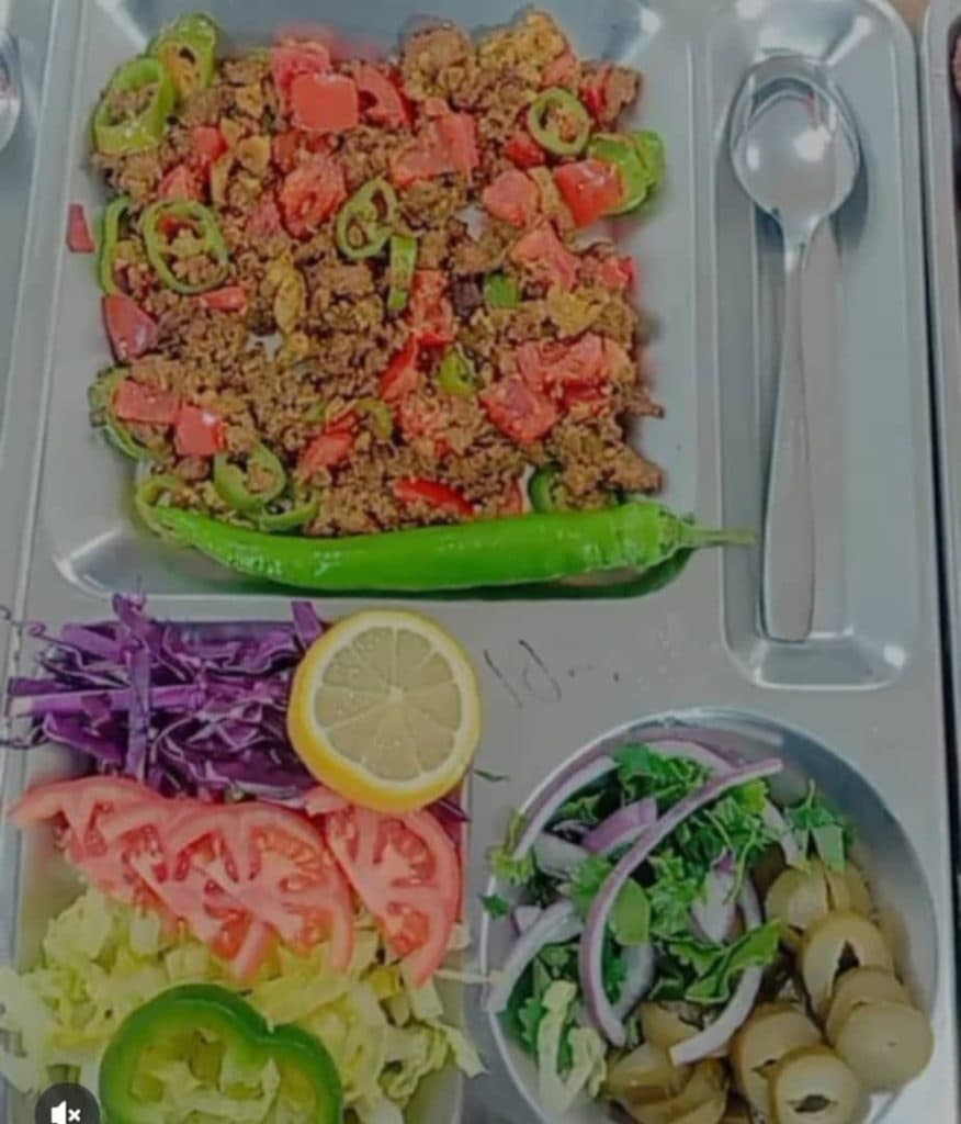 رستوران سنتی وحید در ماکو