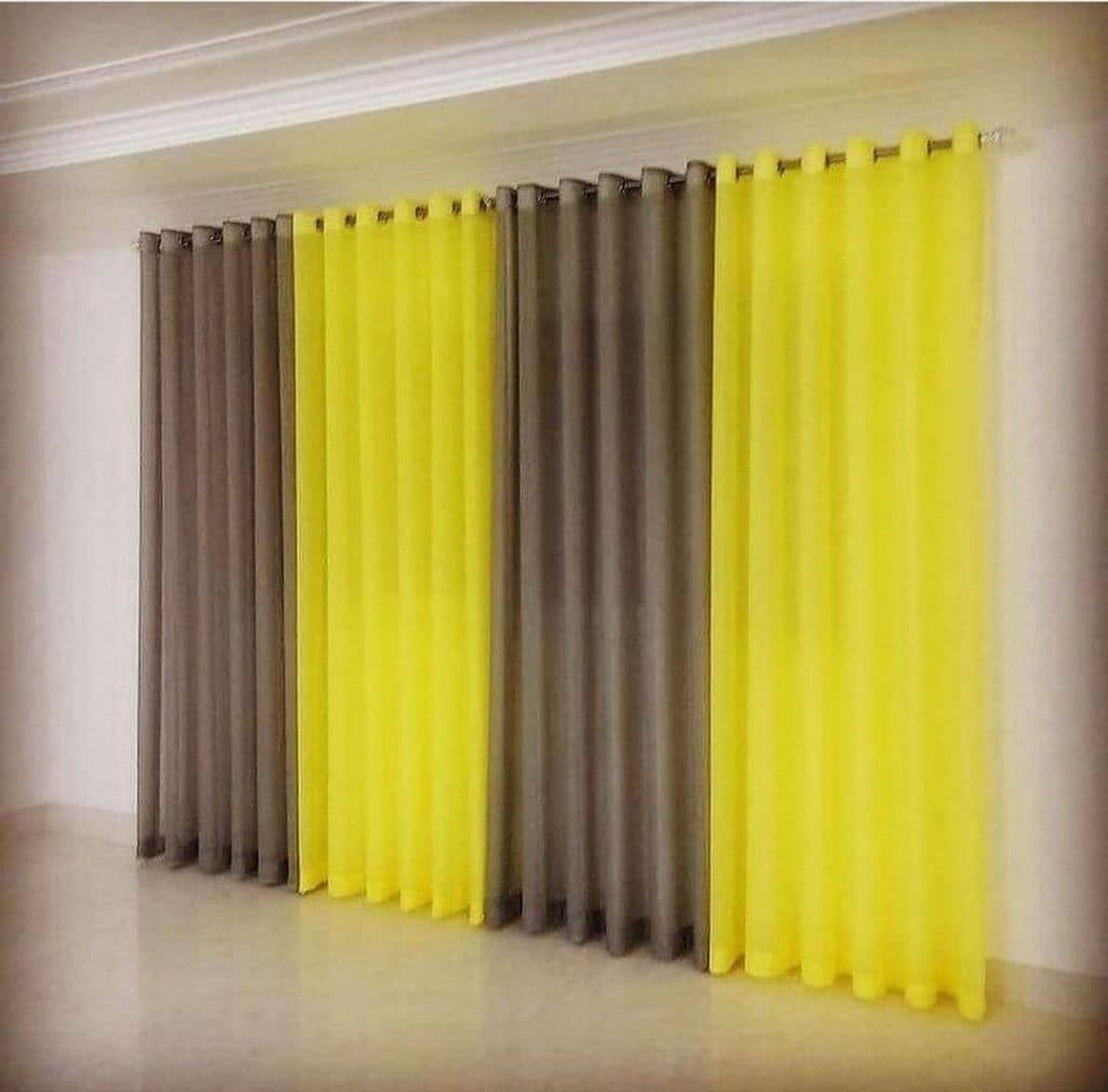 فروش و نصب پرده دانشجو در مشهد