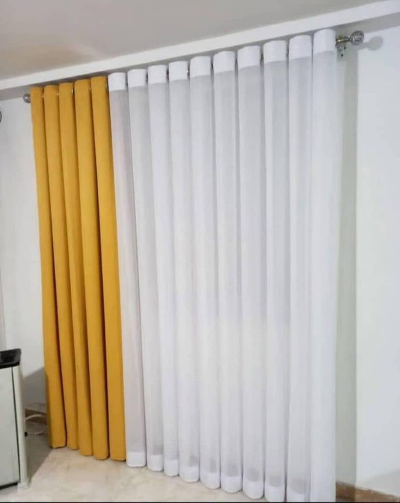 فروش و نصب پرده دانشجو در مشهد