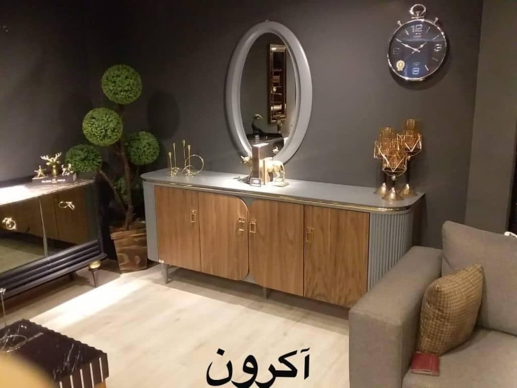 تولیدکننده سرویس خواب آماتیس در تهران