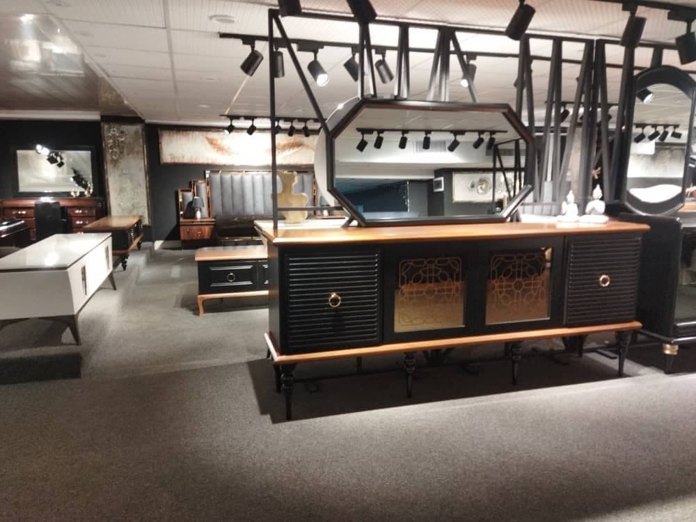 تولیدکننده سرویس خواب آماتیس در تهران