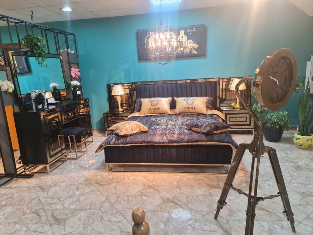 تولیدکننده سرویس خواب آماتیس در تهران