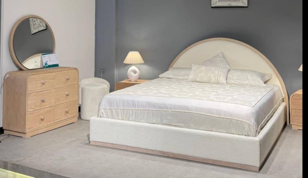 تولیدکننده سرویس خواب آماتیس در تهران