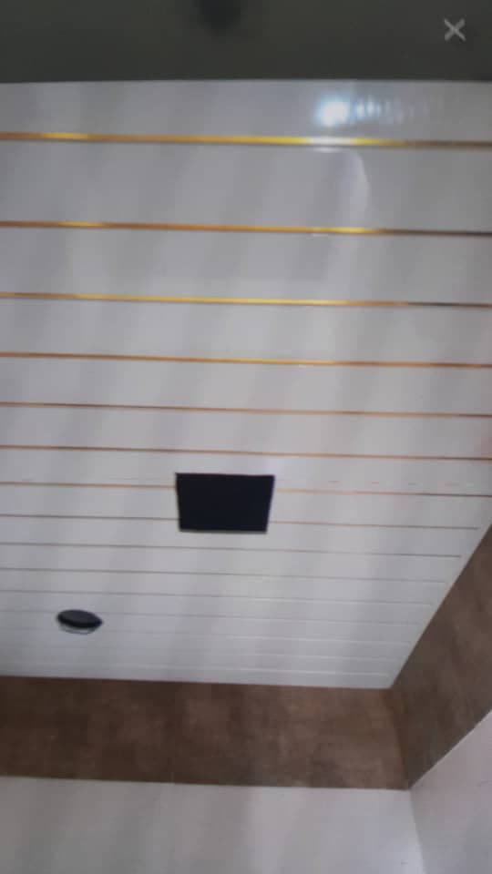 نصب و اجرای سقف کاذب مصطفی زاده در تبریز