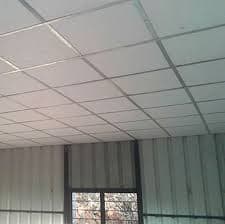 نصب و اجرای سقف کاذب مصطفی زاده در تبریز