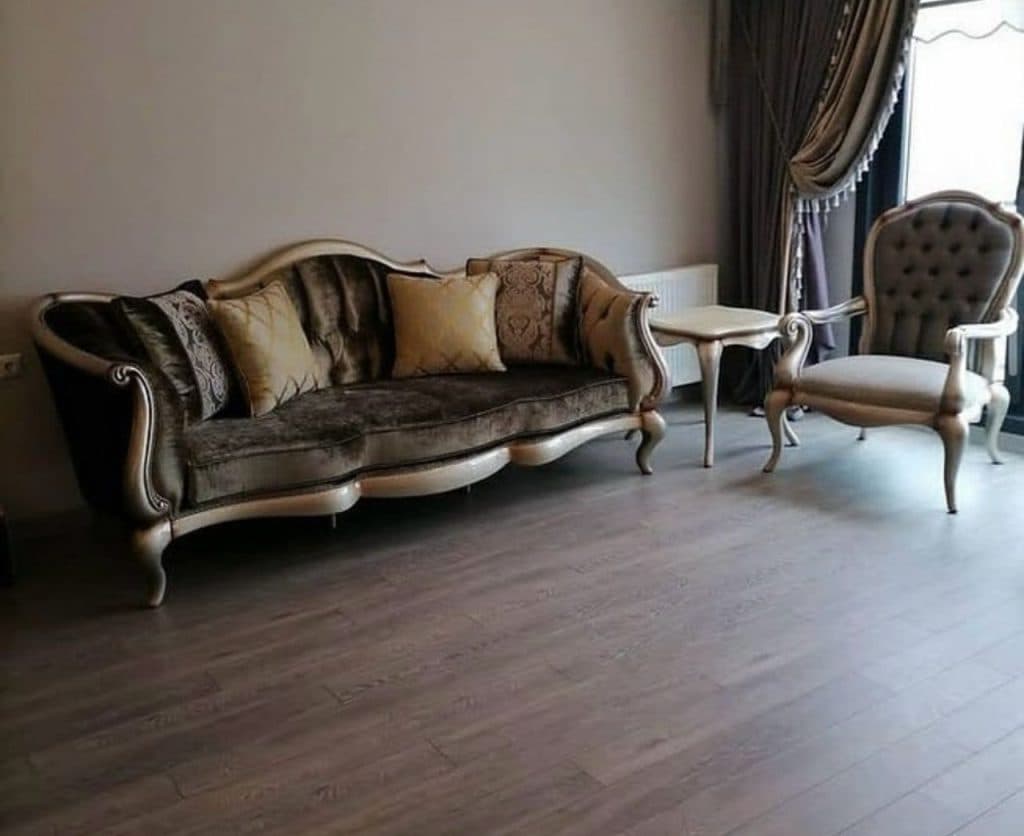 تولید و پخش مبلمان و سرویس خواب عارف در اردبیل