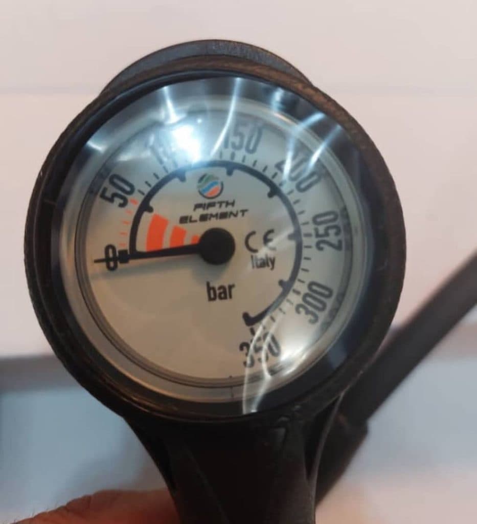 فروشگاه تجهیزات غواصی رافائل در بوشهر