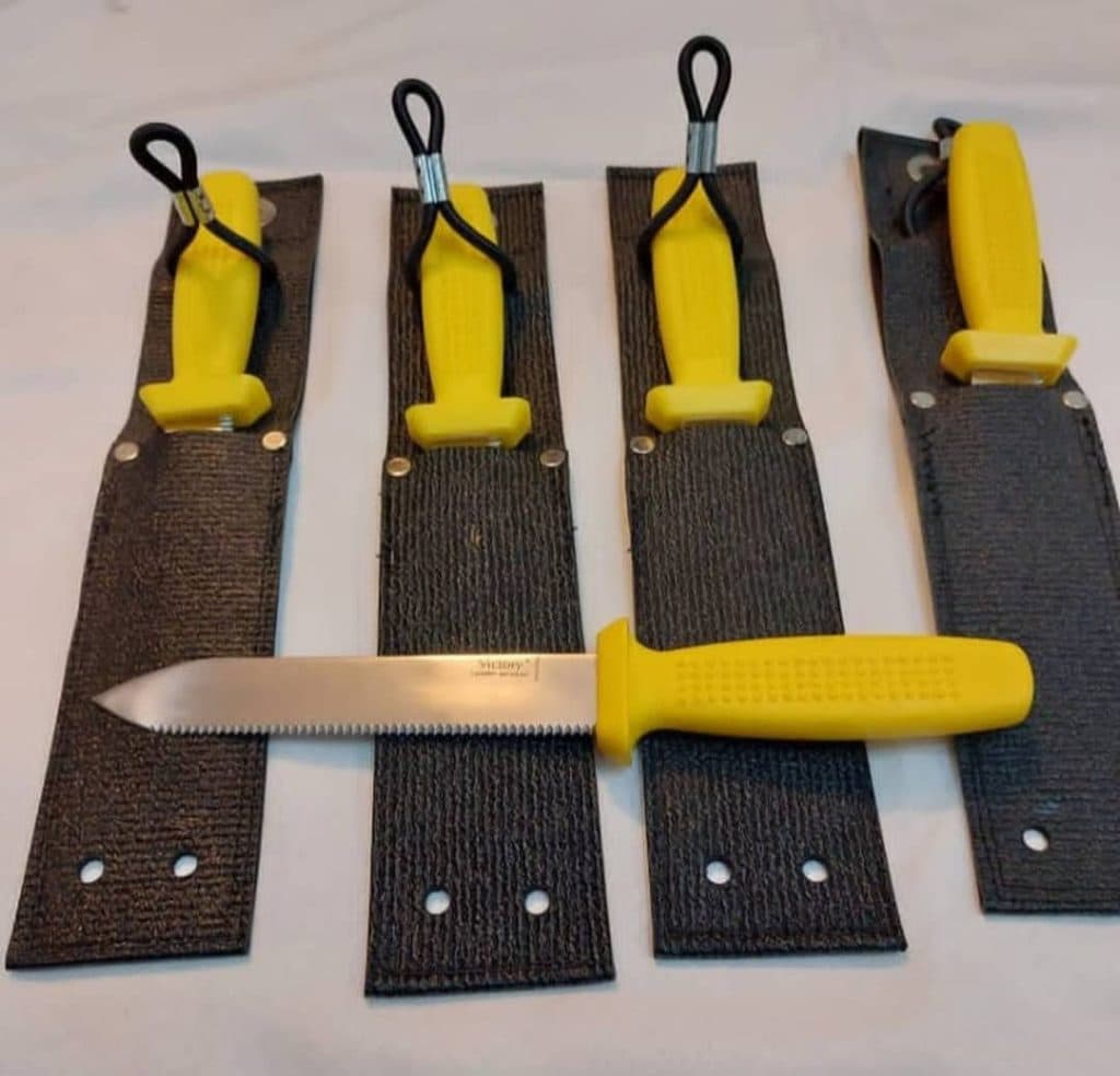 فروشگاه تجهیزات غواصی رافائل در بوشهر