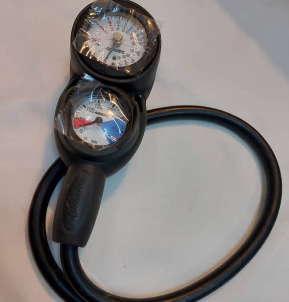 فروشگاه تجهیزات غواصی رافائل در بوشهر