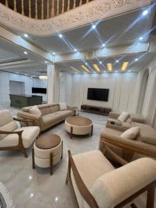 فروشگاه مبلمان و سرویس خواب کالسکه در تبریز