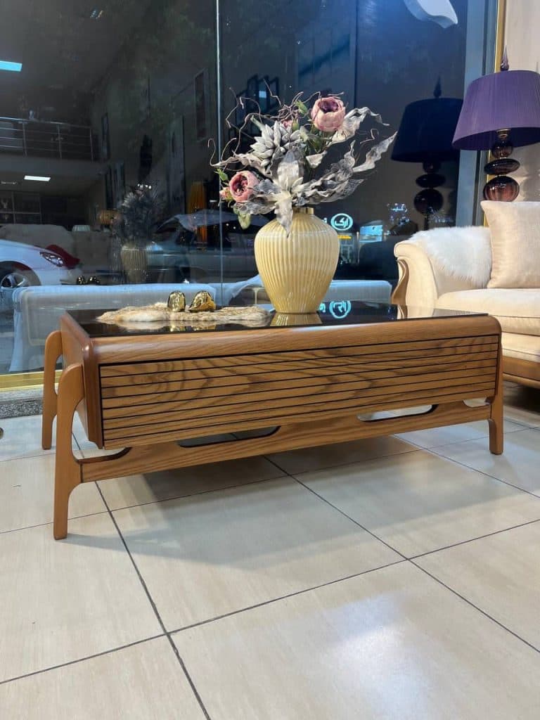 فروشگاه مبلمان و سرویس خواب کالسکه در تبریز