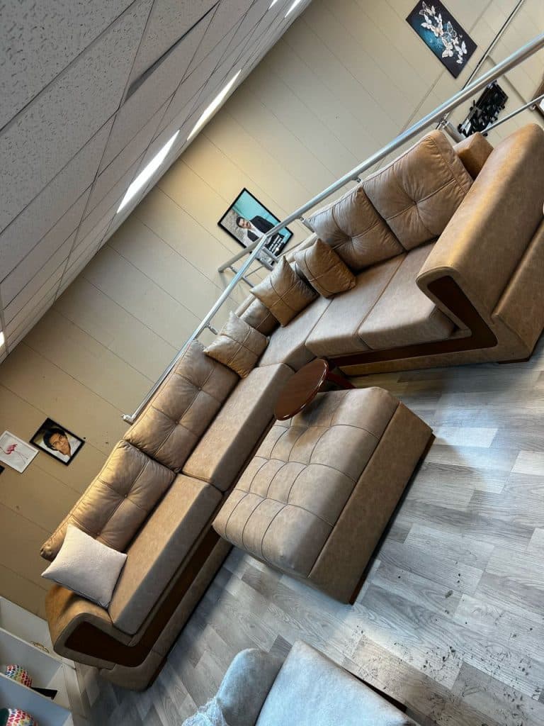 فروشگاه مبلمان و سرویس خواب کالسکه در تبریز