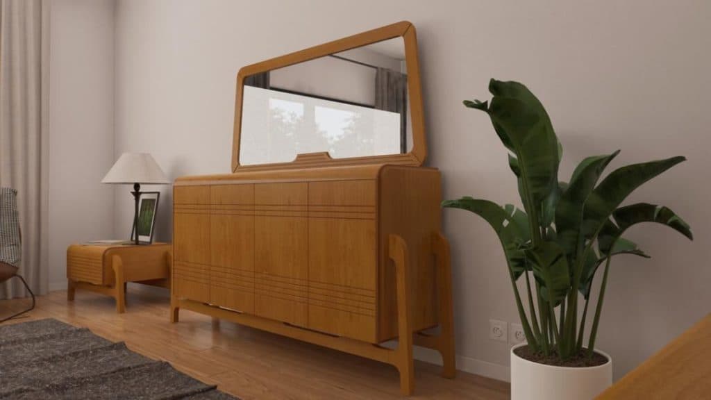 فروشگاه مبلمان و سرویس خواب کالسکه در تبریز