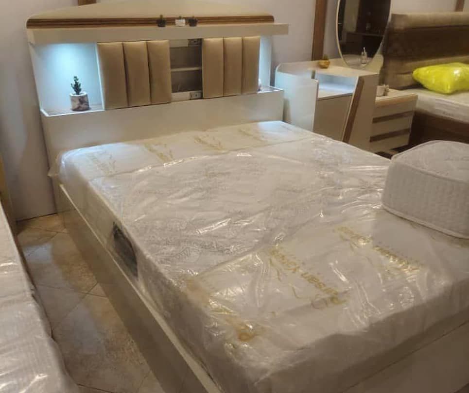 فروشگاه مبلمان و سرویس خواب کالسکه در تبریز