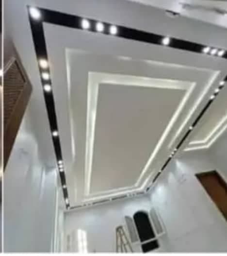 کناف کاری محمدی در بوشهر