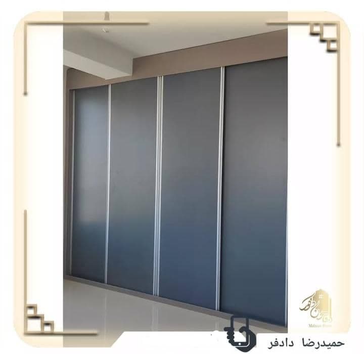 تولیدی سرویس خواب ماهون در شیراز