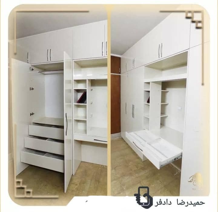 تولیدی سرویس خواب ماهون در شیراز