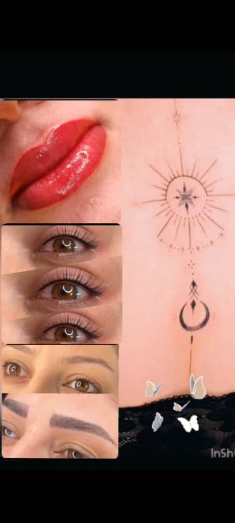 مرکز تخصصی رنگ و لایت نقره در چمستان