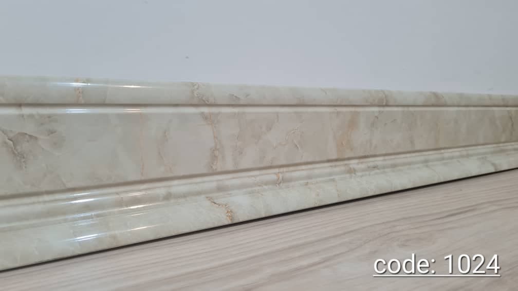 اجرای کاغذدیواری و دیوارپوش گالری رما در یزد