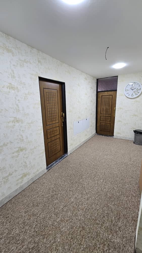 هتل اورامانات در جوانرود