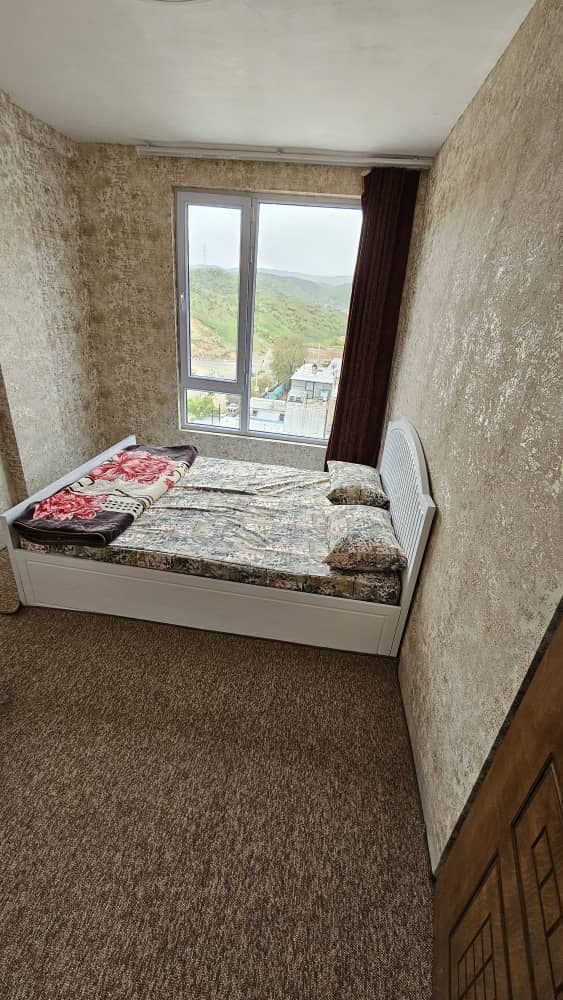 هتل اورامانات در جوانرود