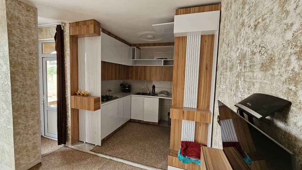 هتل اورامانات در جوانرود