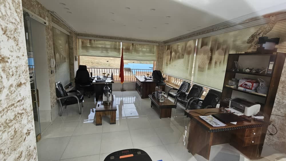 هتل اورامانات در جوانرود