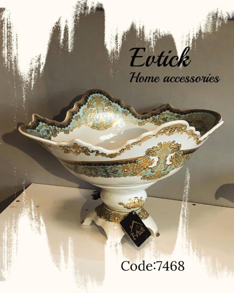 تولیدکننده لوازم خانه و آشپزخانه ائوتیک در اردبیل