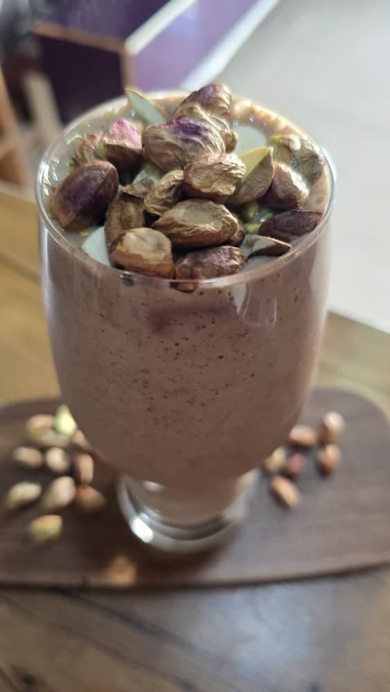 قهوه آریا در برازجان