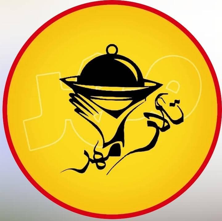 باغ رستوران سنتی مهر در رفسنجان