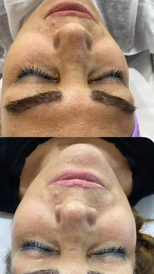 مرکز تخصصی رنگ و لایت نقره در چمستان