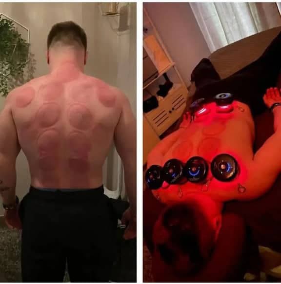 خدمات ماساژ سیار نیلوفر در تهرانپارس تهران