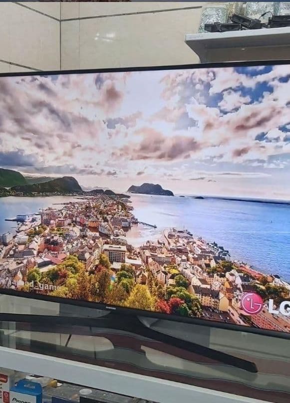 تعمیرات تلویزیون یکتا در رشت