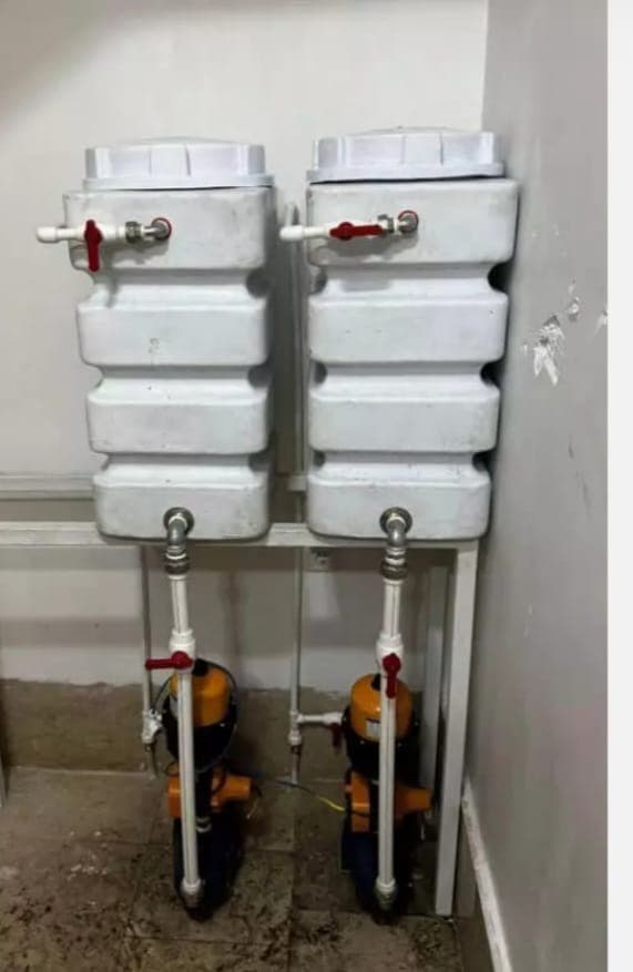 تاسیسات فنی و مهندسی صنعتی و ساختمانی رضا در بیرجند