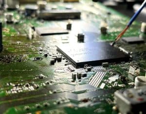 تعمیرات تلویزیون یکتا در رشت