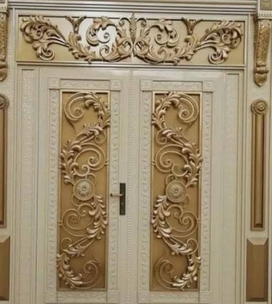 خدمات نقاشی ساختمان عابدی در نور آباد