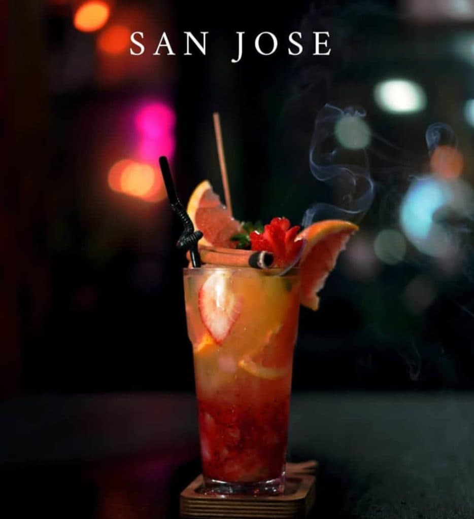 کافه مون رضا در رشت