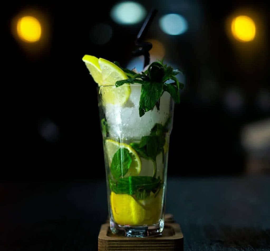 کافه مون رضا در رشت