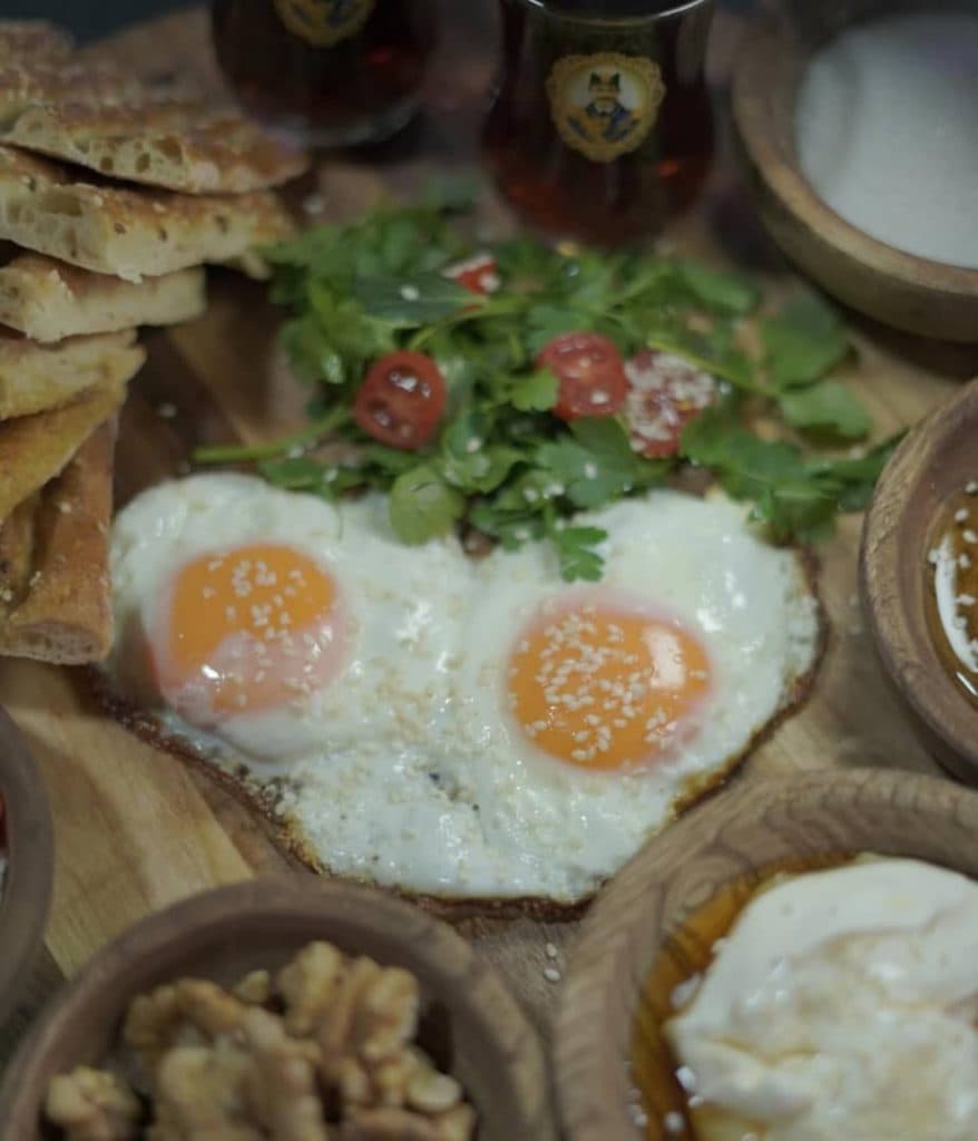 کافه مون رضا در رشت