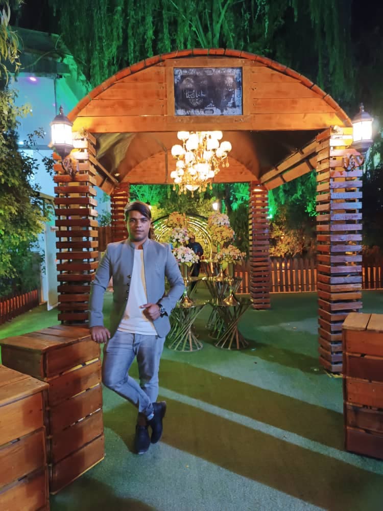 گروه موسیقی شمشاد در بندرعباس