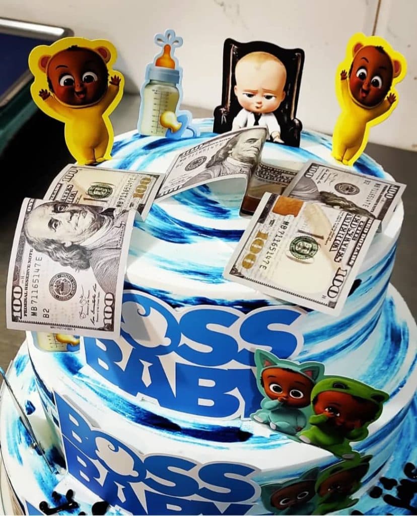 قنادی نان سی تو در بندرعباس