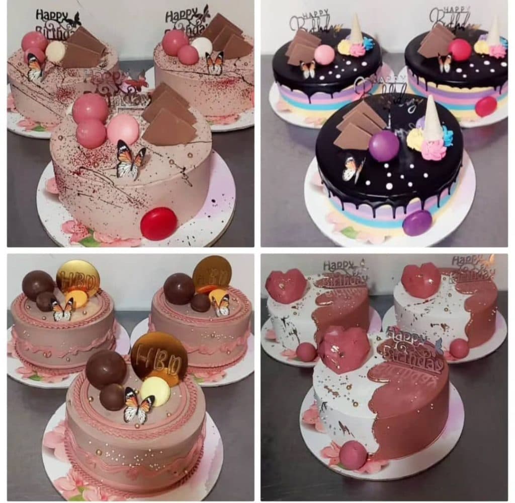 قنادی نان سی تو در بندرعباس