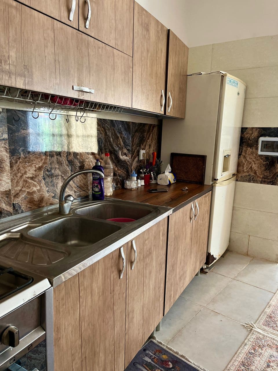 اجاره روزانه ویلا مبله ماه تی تی به مدیریت احمد پیچند در شرفشاده لاهیجان