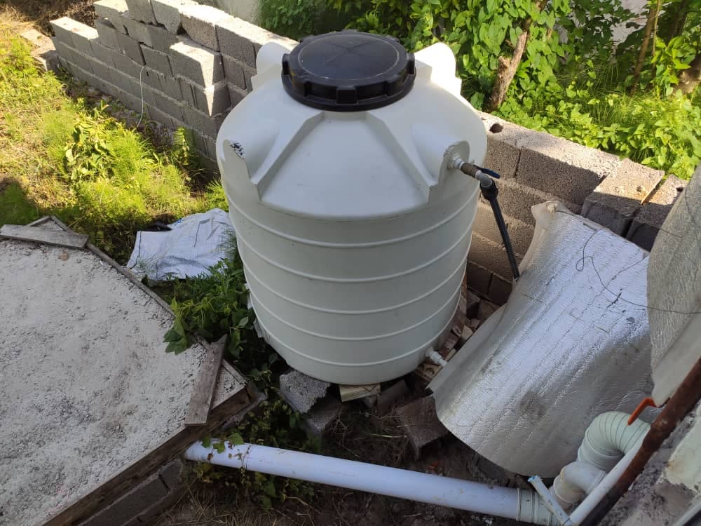 اجاره روزانه ویلا مبله ماه تی تی به مدیریت احمد پیچند در شرفشاده لاهیجان