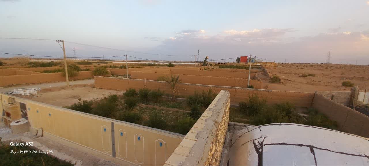 اقامتگاه بومگردی گردشگری دید و بازدید به مدیریت محمود ابهجی در اشکذر