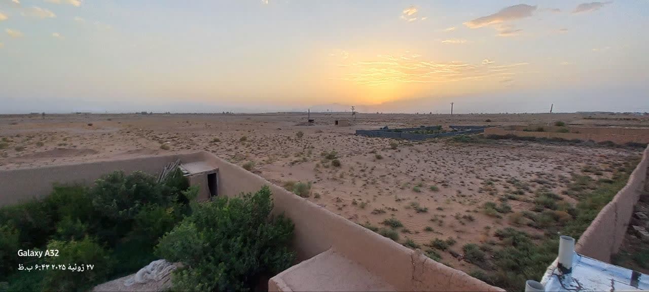 اقامتگاه بومگردی گردشگری دید و بازدید به مدیریت محمود ابهجی در اشکذر